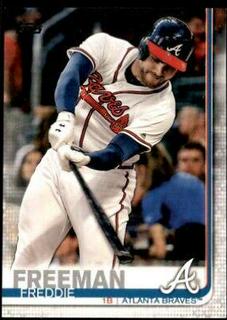 Freddie Freeman
