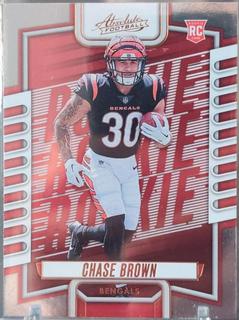 Chase Brown