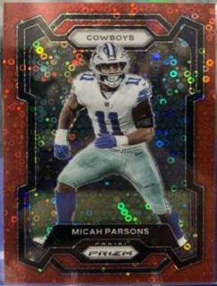Micah Parsons