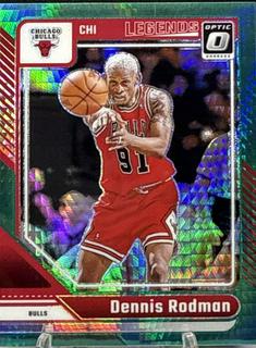 Dennis Rodman
