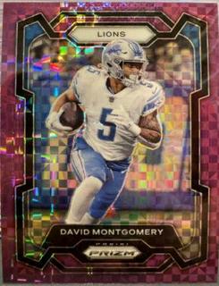 David Montgomery