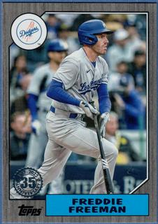 Freddie Freeman