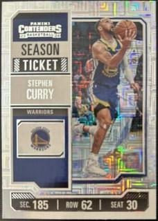 Stephen Curry