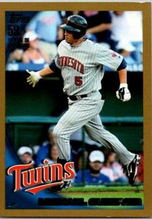 Michael Cuddyer