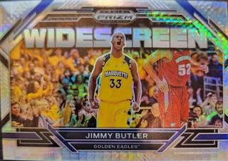 Jimmy Butler