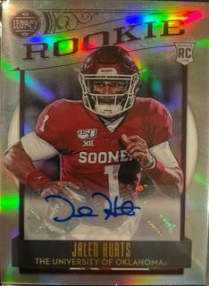 Jalen Hurts