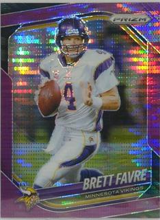 Brett Favre
