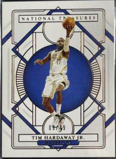 Tim Hardaway Jr.