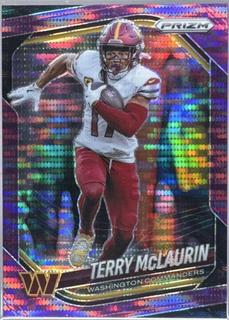 Terry McLaurin