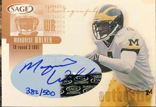 Marquise Walker