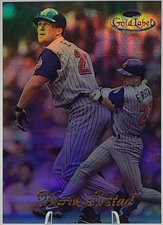 Darin Erstad