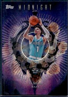 LaMelo Ball