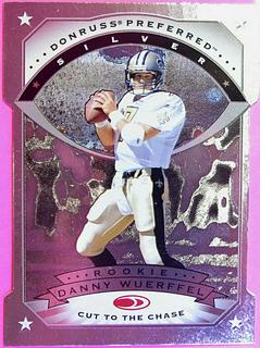 Danny Wuerffel