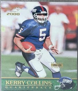 Kerry Collins