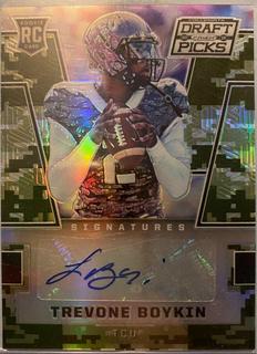 Trevone Boykin