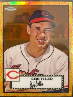 Bob Feller