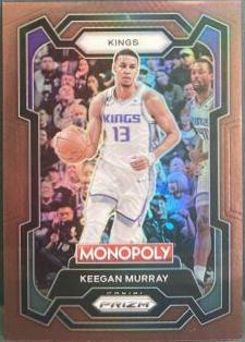Keegan Murray