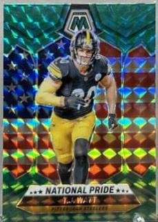 T.J. Watt