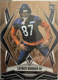 Luther Burden III