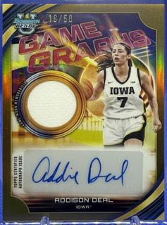 Addison Deal