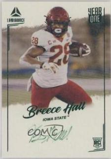 Breece Hall