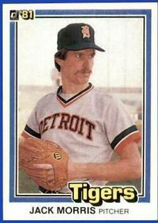 Jack Morris
