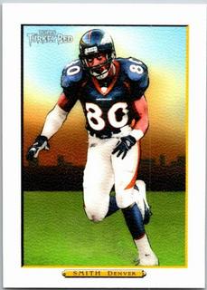 Rod Smith