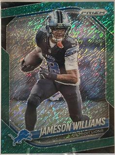 Jameson Williams