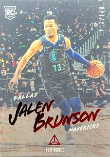 Jalen Brunson