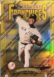 Mariano Rivera