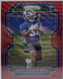 Gary Brightwell