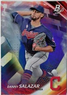 Danny Salazar