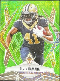 Alvin Kamara