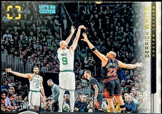 Derrick White