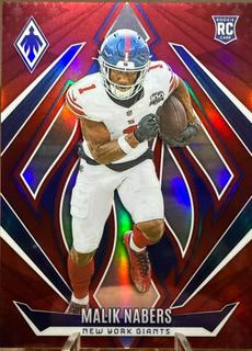 Malik Nabers