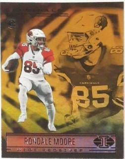 Rondale Moore