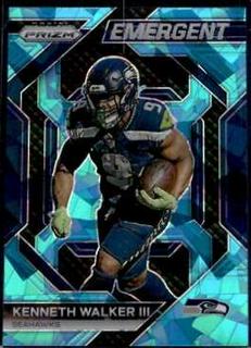 Kenneth Walker III