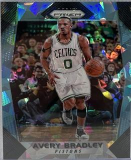 Avery Bradley