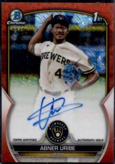 Abner Uribe