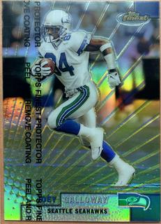 Joey Galloway