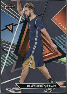 Klay Thompson