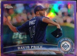 David Price