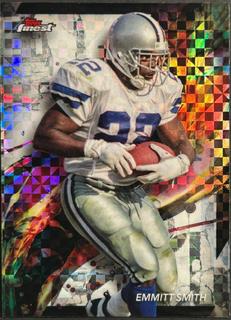Emmitt Smith