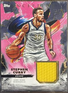 Stephen Curry