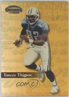 Yancey Thigpen