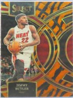 Jimmy Butler