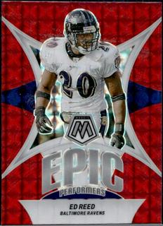 Ed Reed