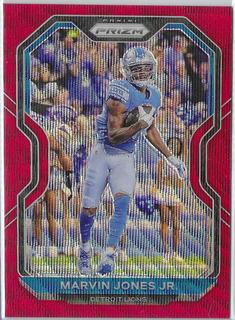 Marvin Jones Jr.