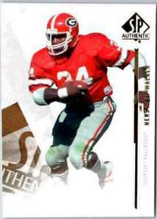 Herschel Walker