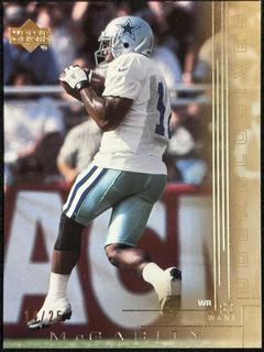 Wane McGarity